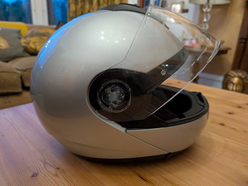 Schuberth helmet xxxl - schuberth,