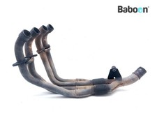 Exhaust Header / Downpipes
