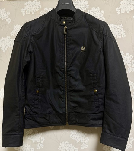 Belstaff waxed cotton - cotton, kelland