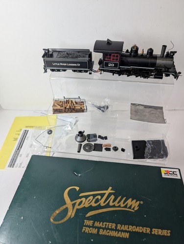 On30 bachmann 0 little - bachmann,