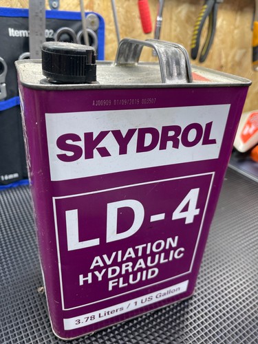 Skydrol ld4 aviation - skydrol,