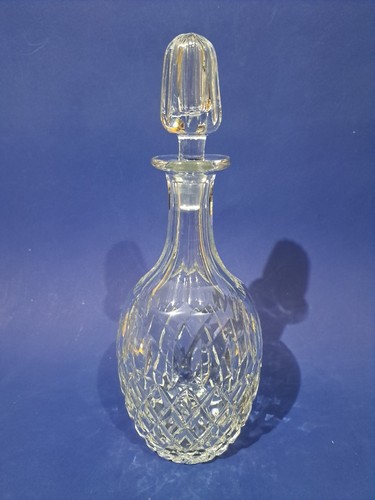 Royal brierley crystal - royal,