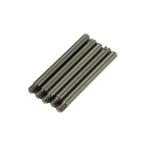 Screw link pins - screw, for