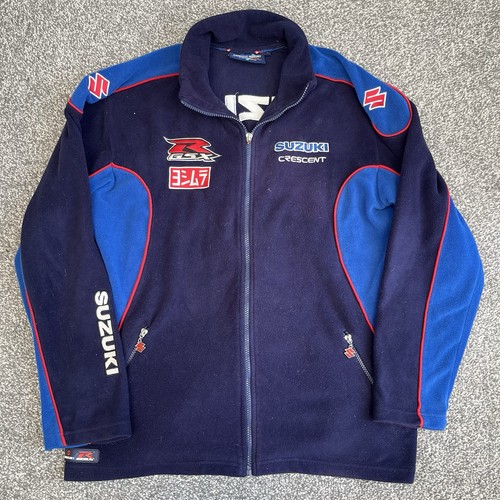 Mens official suzuki crescent - official,