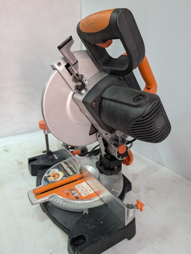 Evolution rage 210mm mitre - evolution,