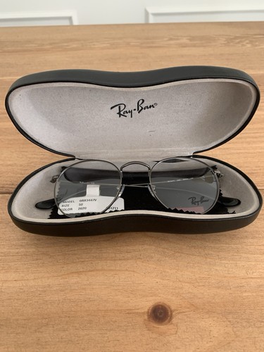New ray ban - ban, 2620