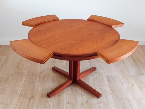 Mid century lotus flip flap - century,