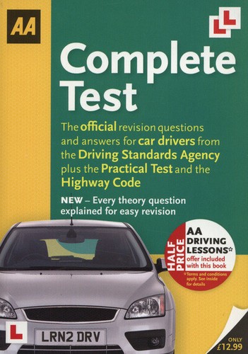 Complete test practical - complete,