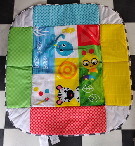 Baby einstein ball pit - einstein, n