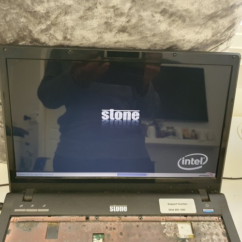 Stone zoostorm clevo w76t - zoostorm,