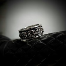 MEN'S HARLEY DAVIDSON WILLIE G