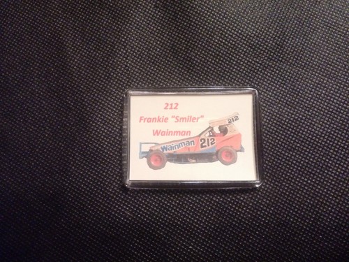 Frankie smiler wainman 212 - frankie,