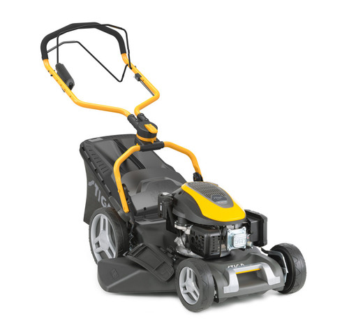 Stiga combi 748 - combi, se