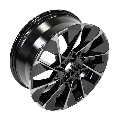 Renault clio mk5 7j - 17",