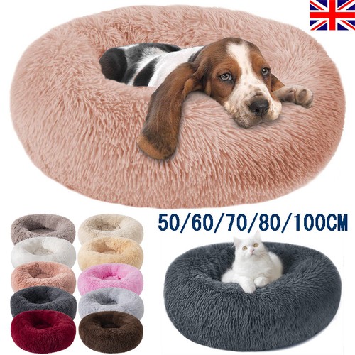 100cm fluffy soft calming - 50-100cm,