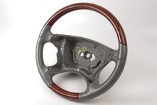 Mercedes 2304600603 Steering Wheel - Grey | R230 SL