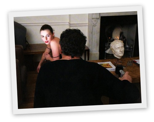 Jack vettriano and - jack,