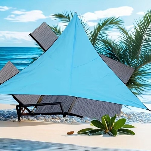 3x3x3m waterproof sun shelter - 3x3x3m,