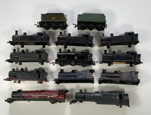 Bundle job lot - bundle, oo