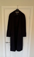 BNWOT Vintage Aquascutum Navy