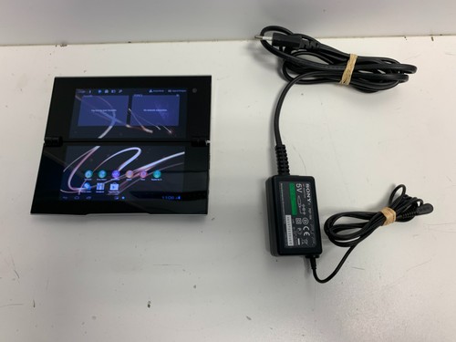 Sony tablet dual - , screen