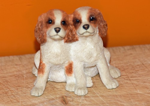 Sherratt simpson pair - simpson, resin