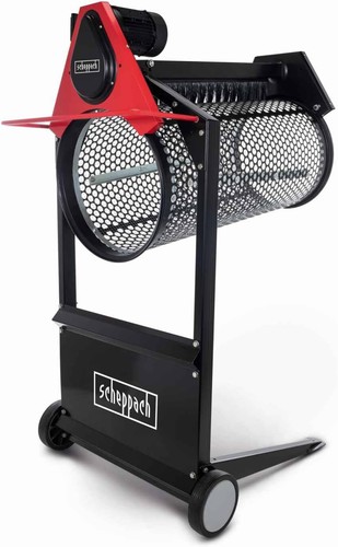 Scheppach rs400 electric - scheppach,