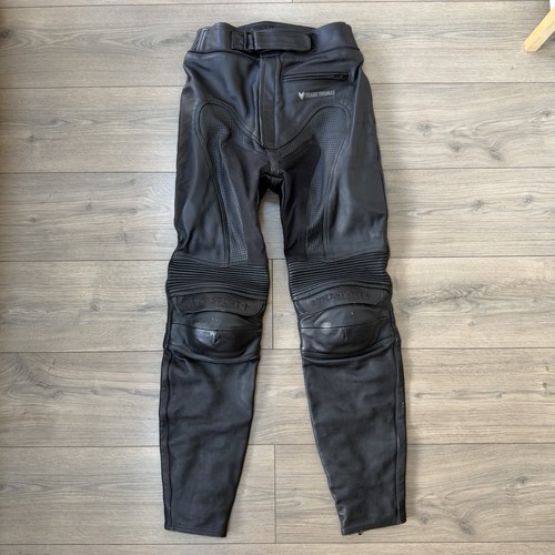 Frank thomas leather - thomas,