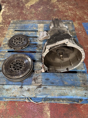 Bmw series gearbox speed - bmw, 6