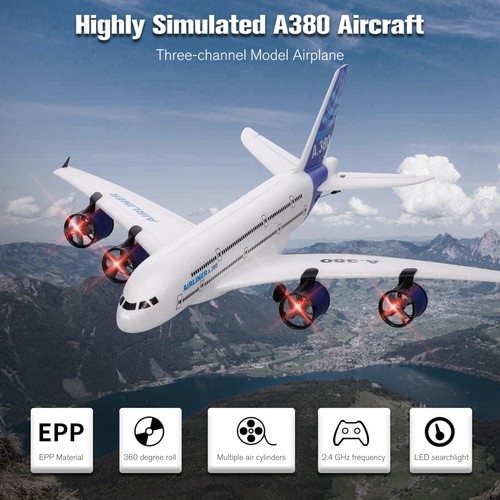 A380 airplane 3ch - a380,