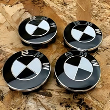 FAST DELIVERY B M W ALLOY