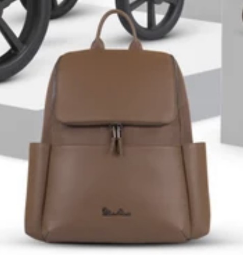Silver cross cove backpack - cove,