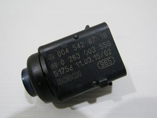 MERCEDES ML W163 W164 REAR