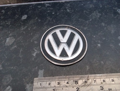 Classic vintage beetle - vw,
