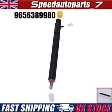 Delphi Fuel Injector EJBR03801D EJBR06001D For Citroen C5 2.0HDI 9656389980