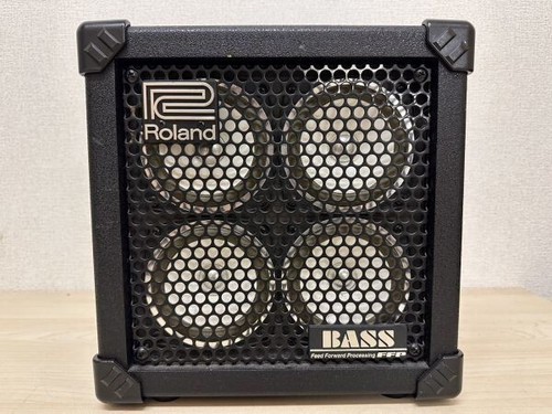 Roland micro cube bass - micro,