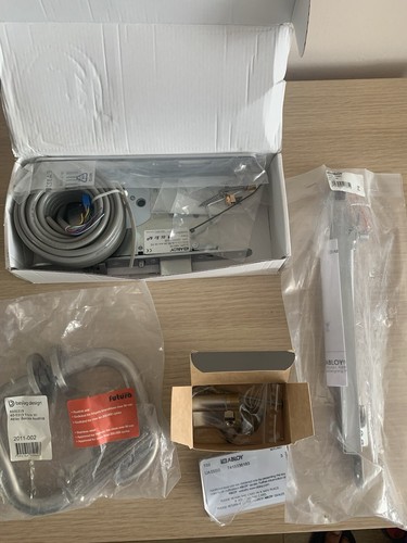 Assa abloy el561 - abloy, el561,complete