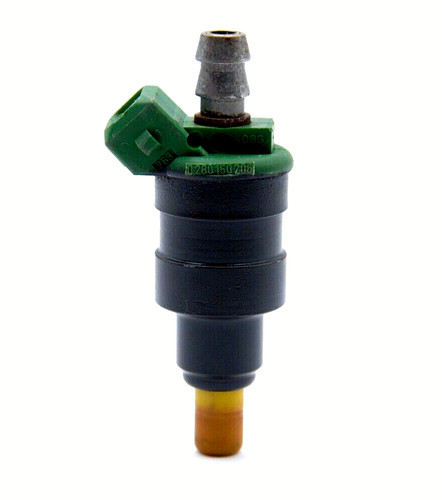 Fuel injector for type - for, 4