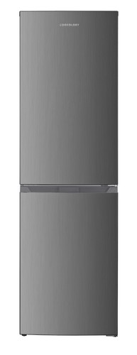 Cookology fridge freezer - 50/50,