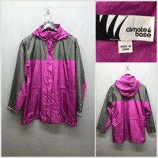 Climate Base Women's Magenta