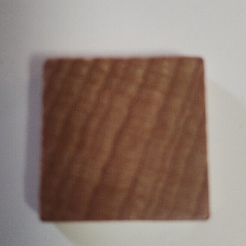 Dark wooden scrabble tiles - dark,