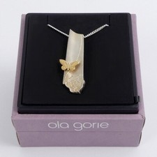 LOVELY OLA GORIE ORKNEY 9CT