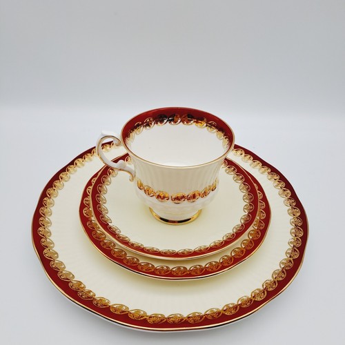 Elizabethan patt mayfair - mayfair, 4