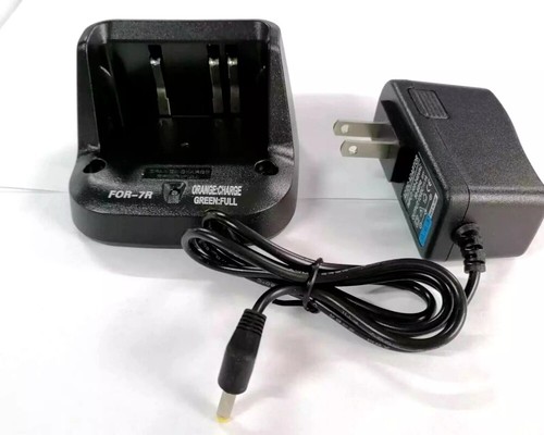 Rapid charger for yaesu - rapid,