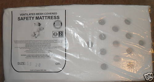 Dolls coach pram - dolls, mattress