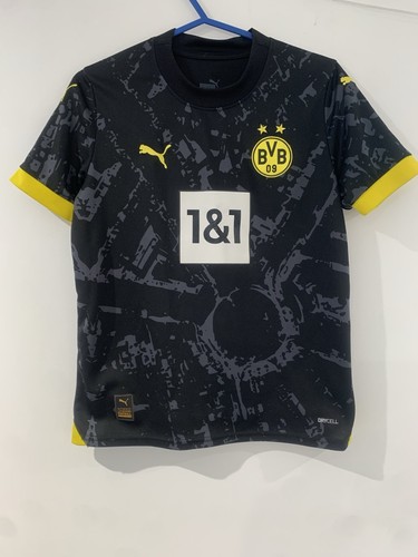 Medium boys puma borussia - medium,