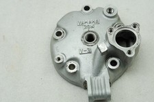 YAMAHA DT 125 R 4BL Cylinder Head (For Engine) Original (3BN)