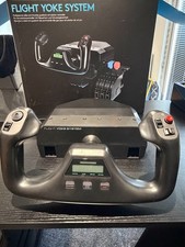 Logitech G Saitek Pro Flight