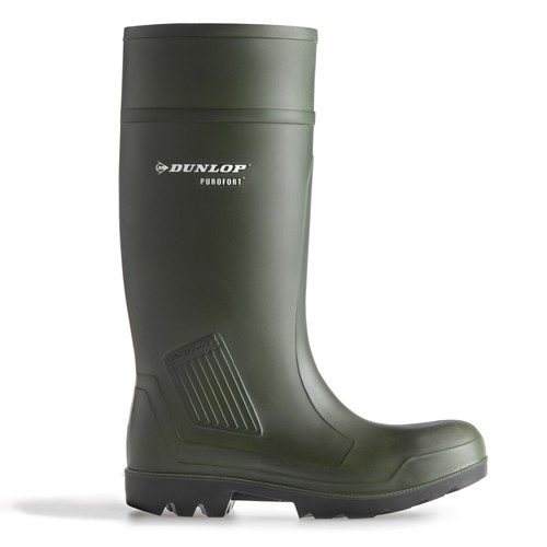 Dunlop purofort professional - purofort,