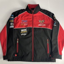 PBM Ducati Be Wiser Racing